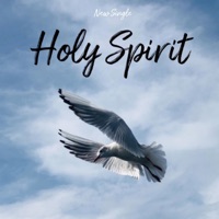 Holy Spirit - Single - Aida Karamo