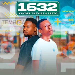 1632 (feat. N&F LECTURERS)
