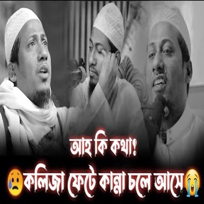 Stories - কলিজা ভুনা করার মত কথা গুলো  হুজুরের জীবনেও এতো কান্না করেন নাই! MUFTI ANISUR RAHMAN ASRAFI কলিজা ভুনা করার মত কথা গুলো