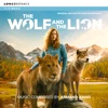 The Wolf and the Lion artwork