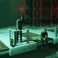 чомучомучому (feat. baltov) - Single - Laang