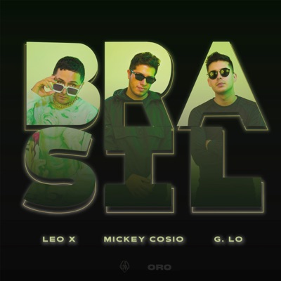 Brasil - Single