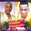 Summer Kickstart (feat. Emblem FoReal) - Single