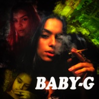 Baby-G - Single - Saur