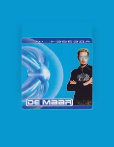 收听 De Maar、观看音乐视频、阅读小传、查看巡演日期等 ！