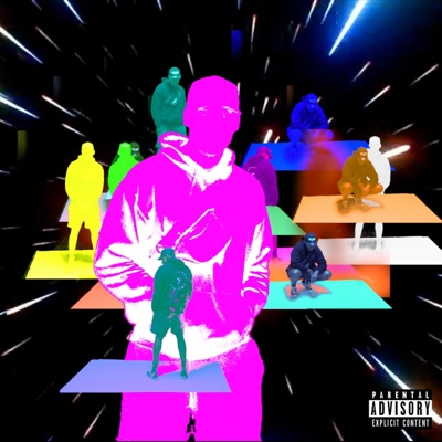 Psychedelic - Single