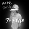 7-Eleven - Acm Falls lyrics