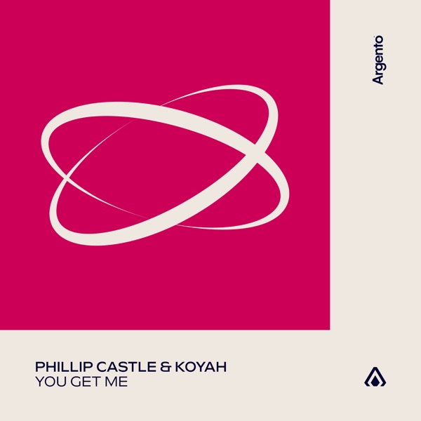 You Get Me - Single
