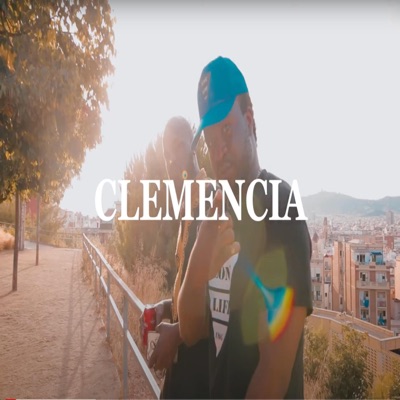 Clemencia (feat. Dj Krugger) - Single