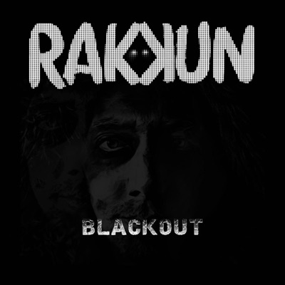 Blackout (feat. Stephane) - Single