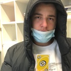 VERRÜCKTE MANN
