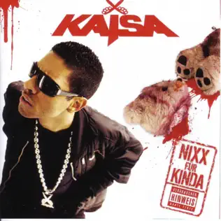 descargar álbum Kaisa - Nixx Für Kinda