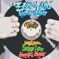 Marley Marl - Marley Marl Scratch