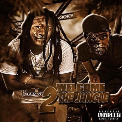 Welcome 2 the Jungle (feat. Bre Da Finessa)