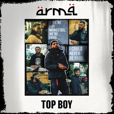 Top Boy - Single