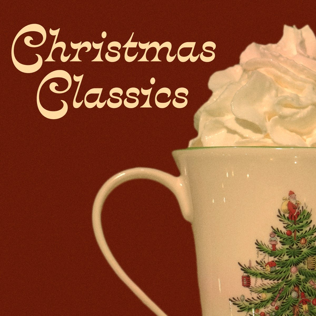 ‎Christmas Classics of the 50s 60s 70s - Album by Various Artists ...