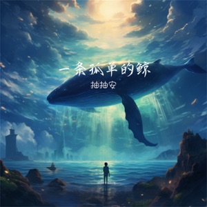 一条孤单的鲸 - Single