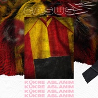 Kükre Aslanim - Single - Casus