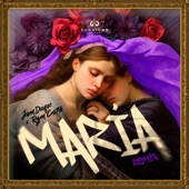 María (Remix) artwork