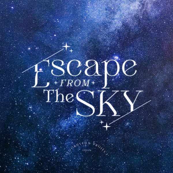 Escape from the sky - Single