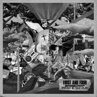 First and Four - EP - Basecamp, Procyse & Rich Colon