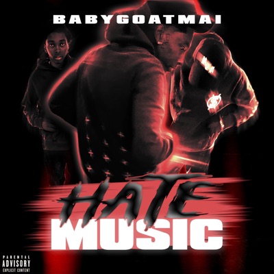 Hate Music - Single