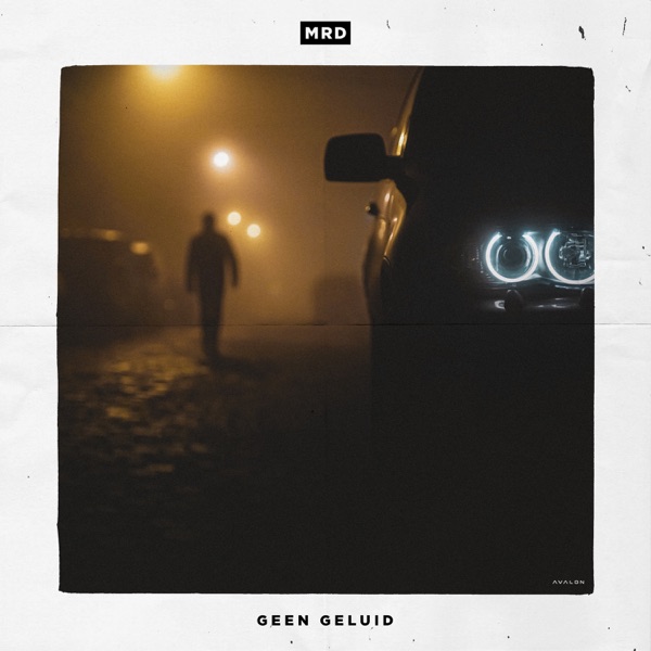 Geen Geluid - Single