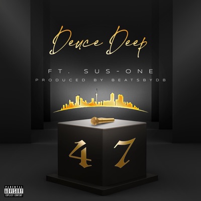 47 (LH Mix) (feat. Sus-One) - Single