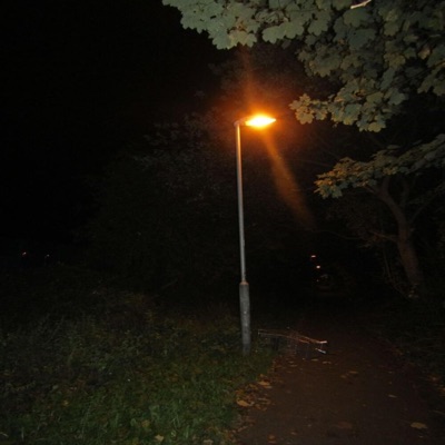 Does It Feel Good To Say Goodbye - Single