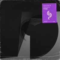Freak - Single - Dave Mak & Shemenzo