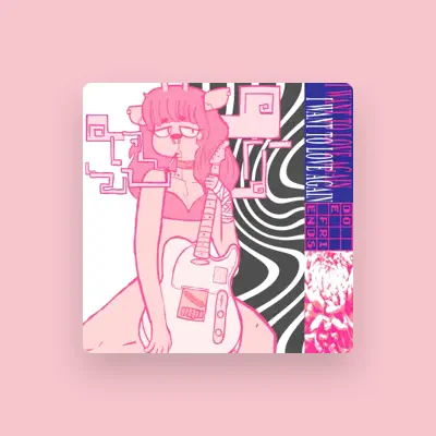 Listen to doefriends, watch music videos, read bio, see tour dates & more!