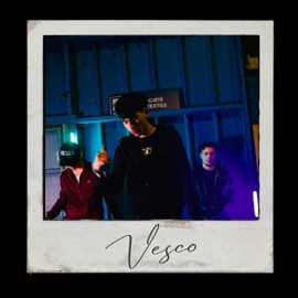 jsuis à fond (feat. Vesco) Rap Perle