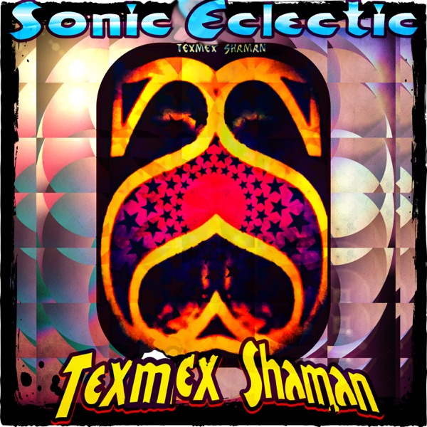 Sonic Eclectic - EP