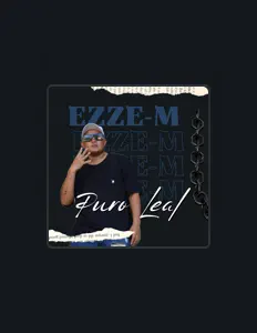 Ezzemを聴いたり、ミュージックビデオを鑑賞したり、経歴やツアー日程などを確認したりしましょう！