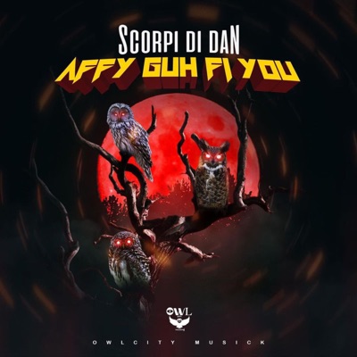 Affy Guh Fi You - Single