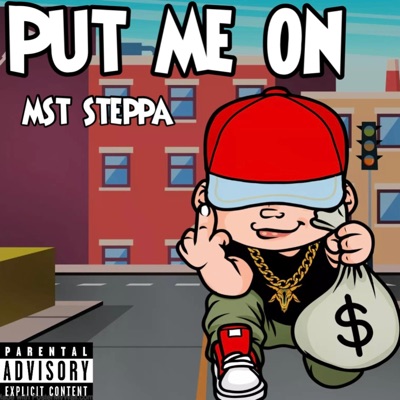 Put Me On - Single