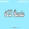 4Oz (Remix) - Single