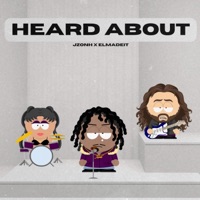 Heard About - Single - Jzonh & elmadeit