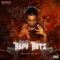 Kopy Ratz - Single - Big18 EBK