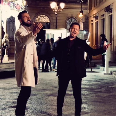 Ciao amore (feat. Riccardo D'Ostuni) - Single