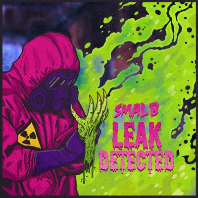 Leak Detected - Single