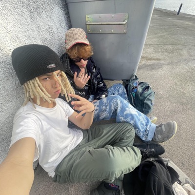 SLOW DANCE (feat. kyasutā) - Single