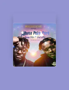 Guapo Fellaを聴いたり、ミュージックビデオを鑑賞したり、経歴やツアー日程などを確認したりしましょう！