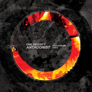 Precession / Enso - Single