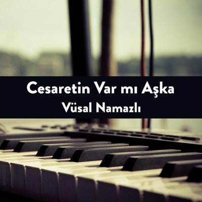 Vüsal Namazlı - Cesaretin Var mı Aşka