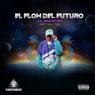 El Flow Del Futuro (feat. Broklyn ZR) - EP