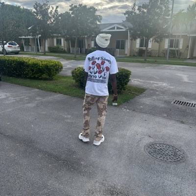 florida boy - Single