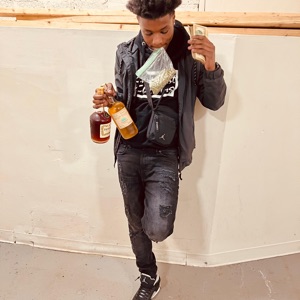 Too Late (feat. Problem Kidd)