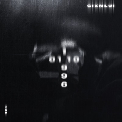 Gixnlui & Casi Santo - Single