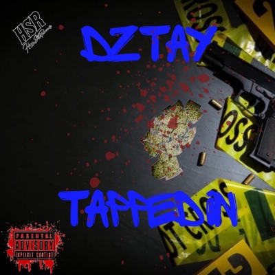 Tapped In - Single